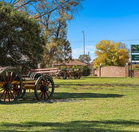 Quality Inn Carriage House - Northern Rivers Accommodation