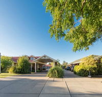 Best Western Ambassador Inn - Northern Rivers Accommodation