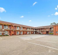 Comfort Inn Heritage Wagga - Northern Rivers Accommodation