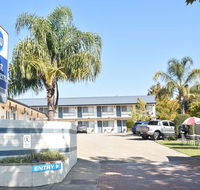 Best Western Motel Farrington - Northern Rivers Accommodation