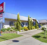 Amaroo Motel - Northern Rivers Accommodation