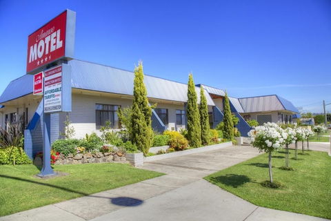 Amaroo Motel - Northern Rivers Accommodation 0