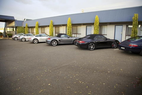 Amaroo Motel - Northern Rivers Accommodation 2