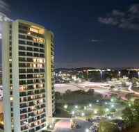 BreakFree Capital Tower - Northern Rivers Accommodation