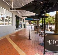 CH Boutique Hotel - Northern Rivers Accommodation