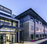 Mercure Tamworth - Northern Rivers Accommodation