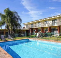 Redhill Tamworth Motor Inn - Northern Rivers Accommodation