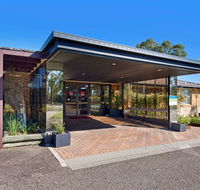 Econo Lodge Savannah Park Tamworth - Northern Rivers Accommodation