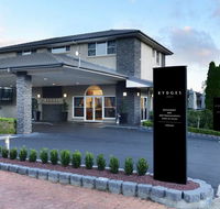 Powerhouse Hotel Armidale by Rydges - Northern Rivers Accommodation