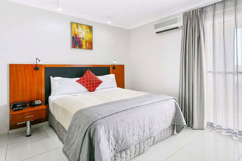 Comfort Inn & Suites Burwood - Northern Rivers Accommodation 2