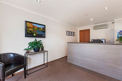 AAt 28 Goldsmith Motel - Northern Rivers Accommodation 1