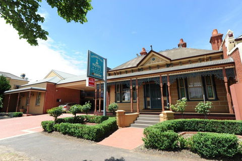 Alexandra Place - Northern Rivers Accommodation 0