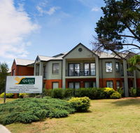 Quest Bendigo - Northern Rivers Accommodation
