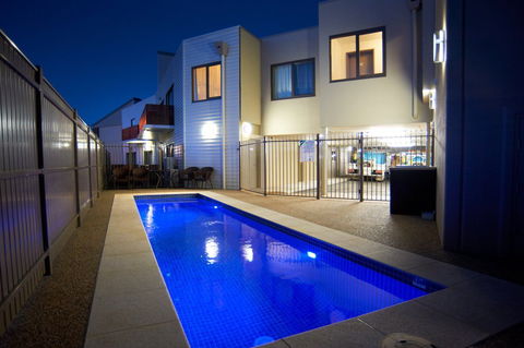 Quest Bendigo Central - Northern Rivers Accommodation 2