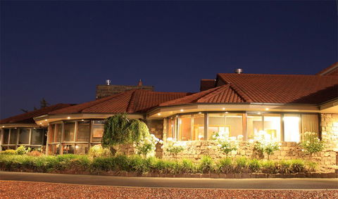Julie-Anna Bendigo - Northern Rivers Accommodation 0