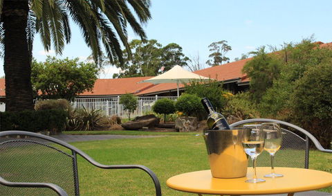 Julie-Anna Bendigo - Northern Rivers Accommodation 1