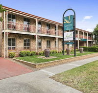 Quality Inn Colonial - Northern Rivers Accommodation