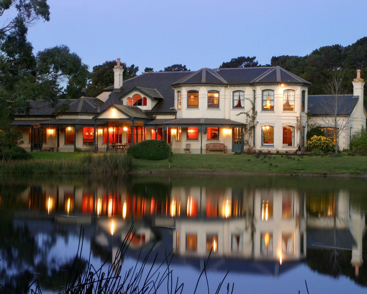 Moorooduc VIC Northern Rivers Accommodation