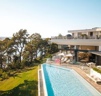 Bannisters Port Stephens - Northern Rivers Accommodation
