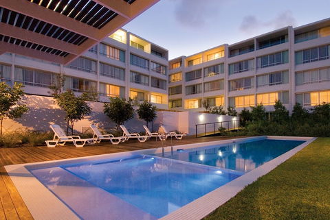 Oaks Lure - Northern Rivers Accommodation 2