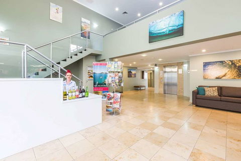 Ramada Resort Shoal Bay - Northern Rivers Accommodation 2
