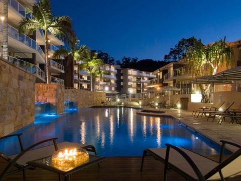Mantra Nelson Bay - Northern Rivers Accommodation 0