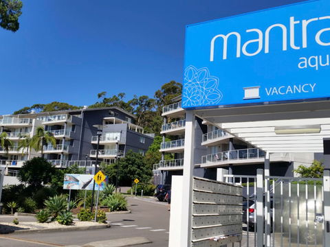 Mantra Nelson Bay - Northern Rivers Accommodation 1