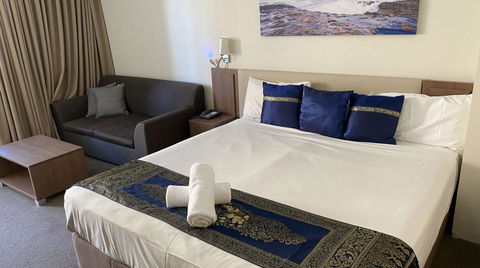 Peninsula Motor Inn - Northern Rivers Accommodation 2