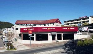 Seabreeze Hotel - Northern Rivers Accommodation 0