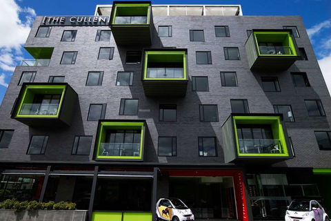 The Cullen Melbourne - Art Series - Northern Rivers Accommodation 1