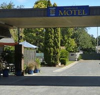 Nicholas Royal Motel - Northern Rivers Accommodation