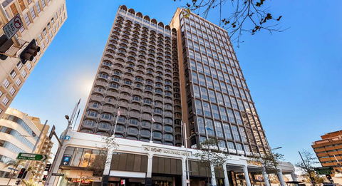 The Sydney Boulevard Hotel - Northern Rivers Accommodation 0