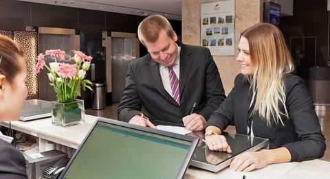 The Sydney Boulevard Hotel - Northern Rivers Accommodation 2