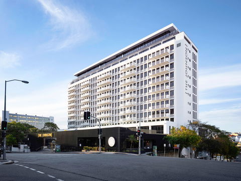 The Johnson - Art Series - Northern Rivers Accommodation 1