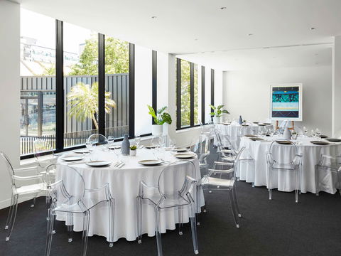 The Johnson - Art Series - Northern Rivers Accommodation 8