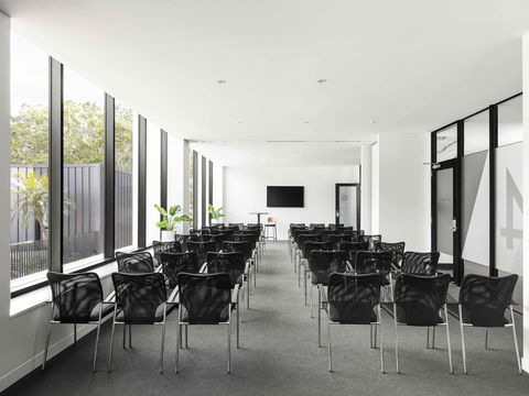 The Johnson - Art Series - Northern Rivers Accommodation 9