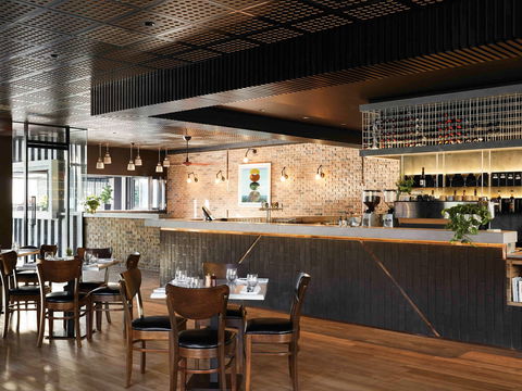 The Johnson - Art Series - Northern Rivers Accommodation 11