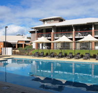 Margarets in Town Apartments - Northern Rivers Accommodation