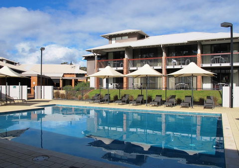 Margarets in Town Apartments - Northern Rivers Accommodation 0