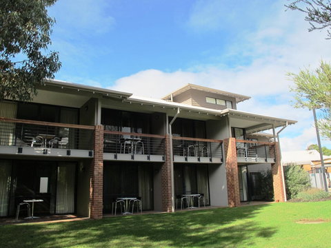 Margarets in Town Apartments - Northern Rivers Accommodation 1