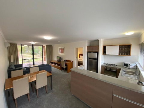 Margarets in Town Apartments - Northern Rivers Accommodation 3