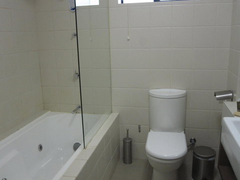 Margarets in Town Apartments - Northern Rivers Accommodation 4