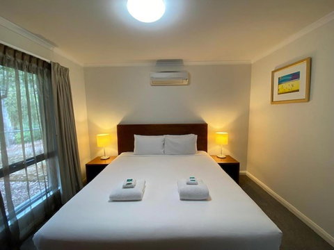 Margarets in Town Apartments - Northern Rivers Accommodation 5