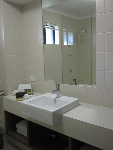 Margarets in Town Apartments - Northern Rivers Accommodation 6