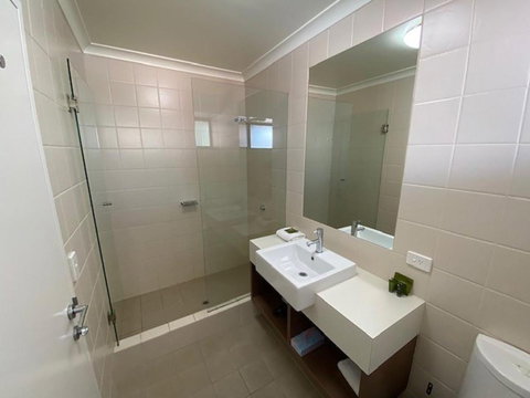 Margarets in Town Apartments - Northern Rivers Accommodation 8