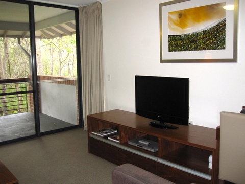 Margarets in Town Apartments - Northern Rivers Accommodation 9