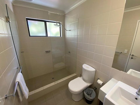 Margarets in Town Apartments - Northern Rivers Accommodation 10