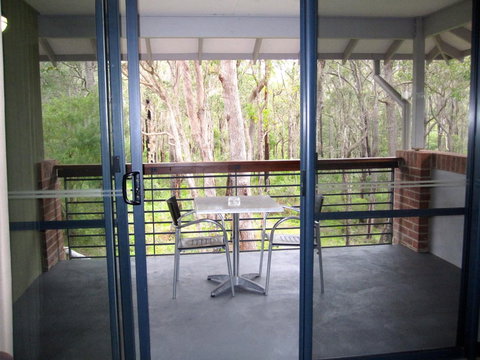 Margarets in Town Apartments - Northern Rivers Accommodation 11