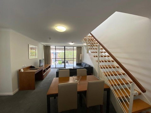 Margarets in Town Apartments - Northern Rivers Accommodation 13
