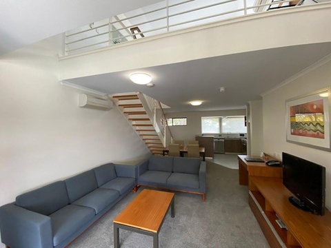 Margarets in Town Apartments - Northern Rivers Accommodation 15
